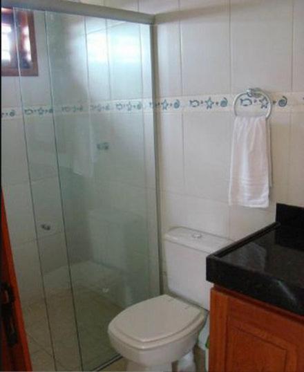 Serrote Apartamento Жижока-ди-Жерикуакуара Номер фото